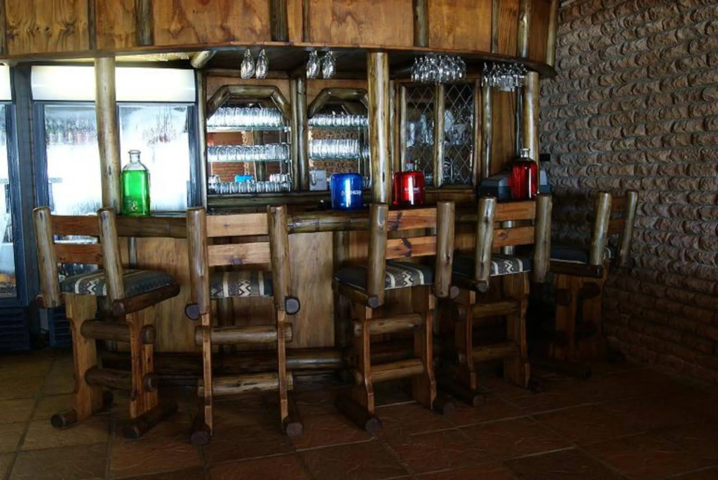 Sea Otters Lodge