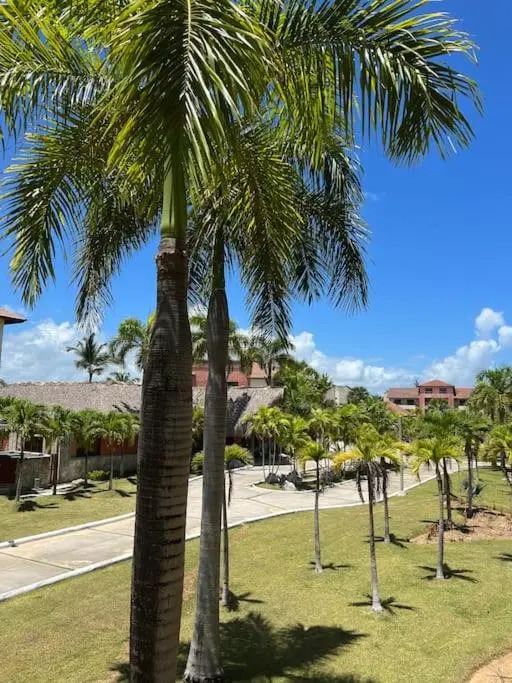 Luxury beach en Sunset Residences selection 21
