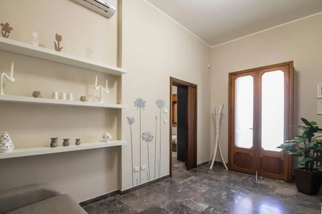 Villa Lazzari B&B Tra i due Mari