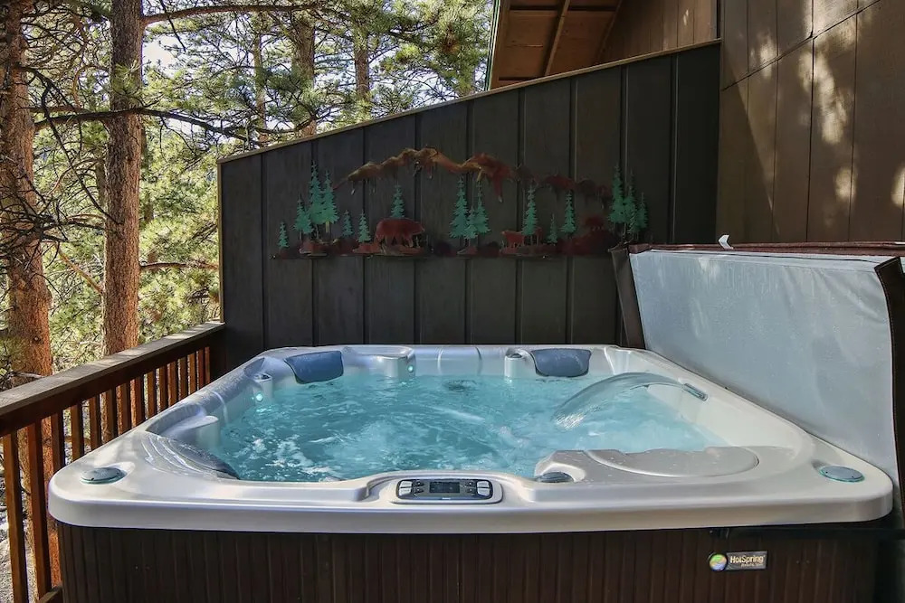Fawn Valley Inn: 269