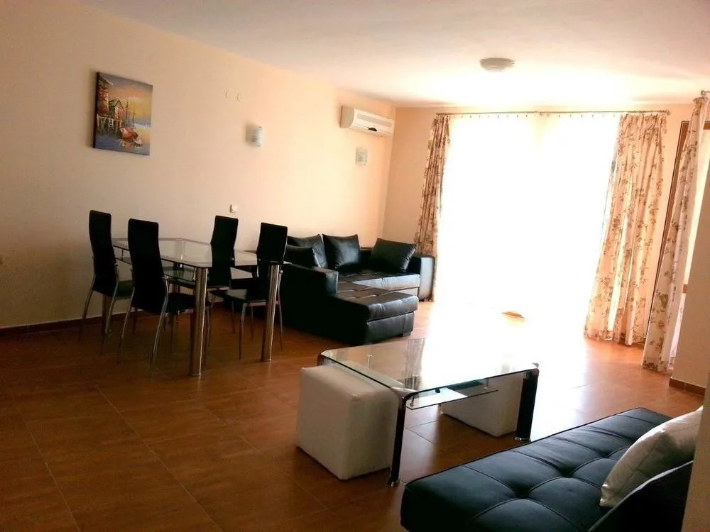 Menada Paradise Dreams Apartments