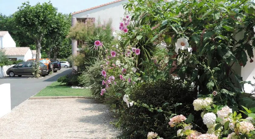 Hotel LOceane