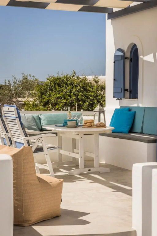 Pebble Summer House