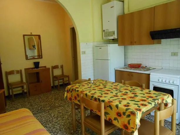 Hotel Delfino
