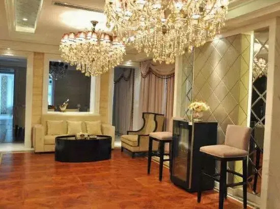 Wenshang Xikelai Grand Hotel
