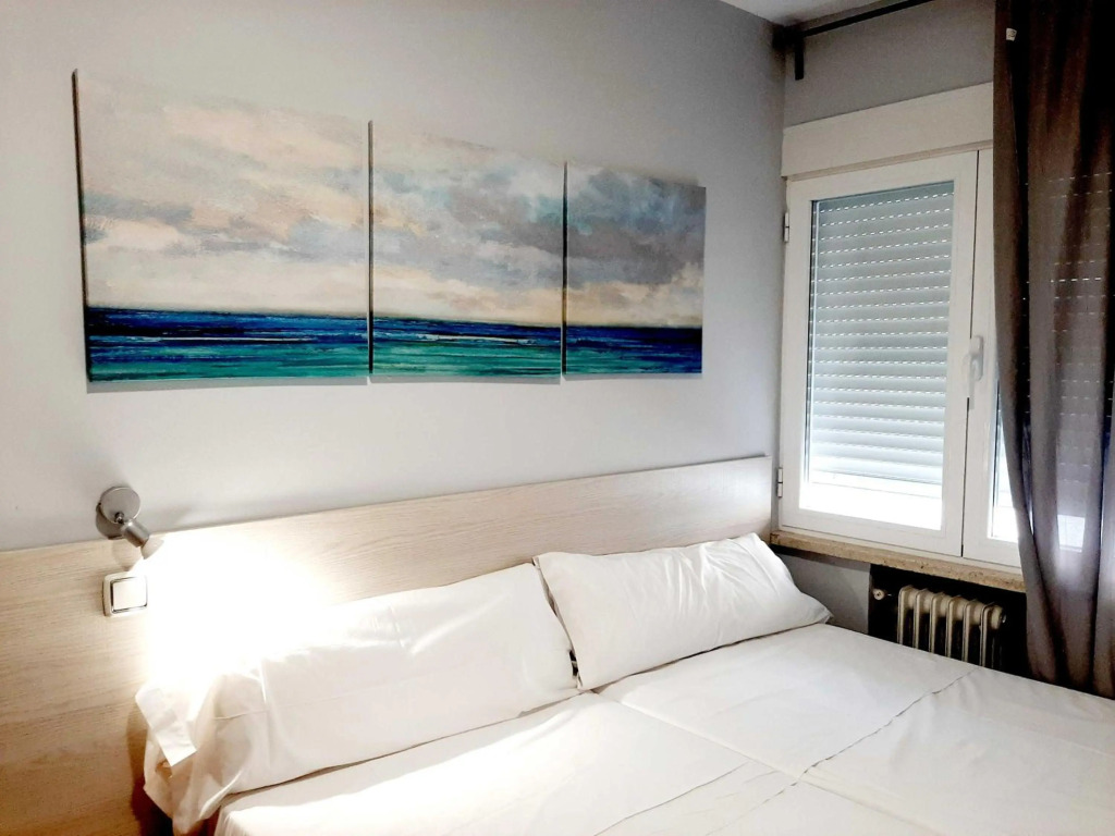 Hostal Lucia by gaiarooms