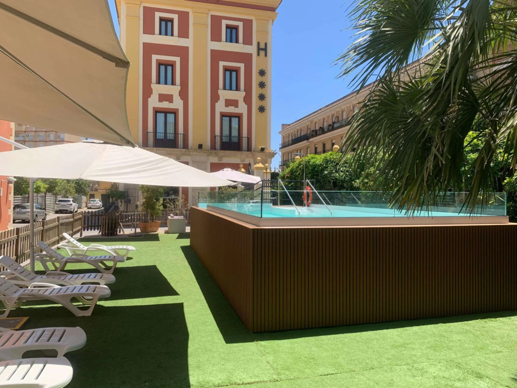 Soho Boutique Jerez