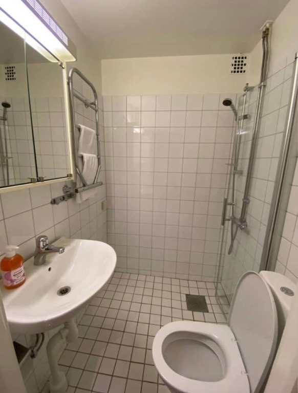 Cozy 1 Room Apartment At Södermalm