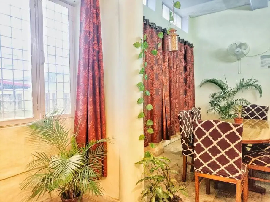 Independent House - 3BHK
