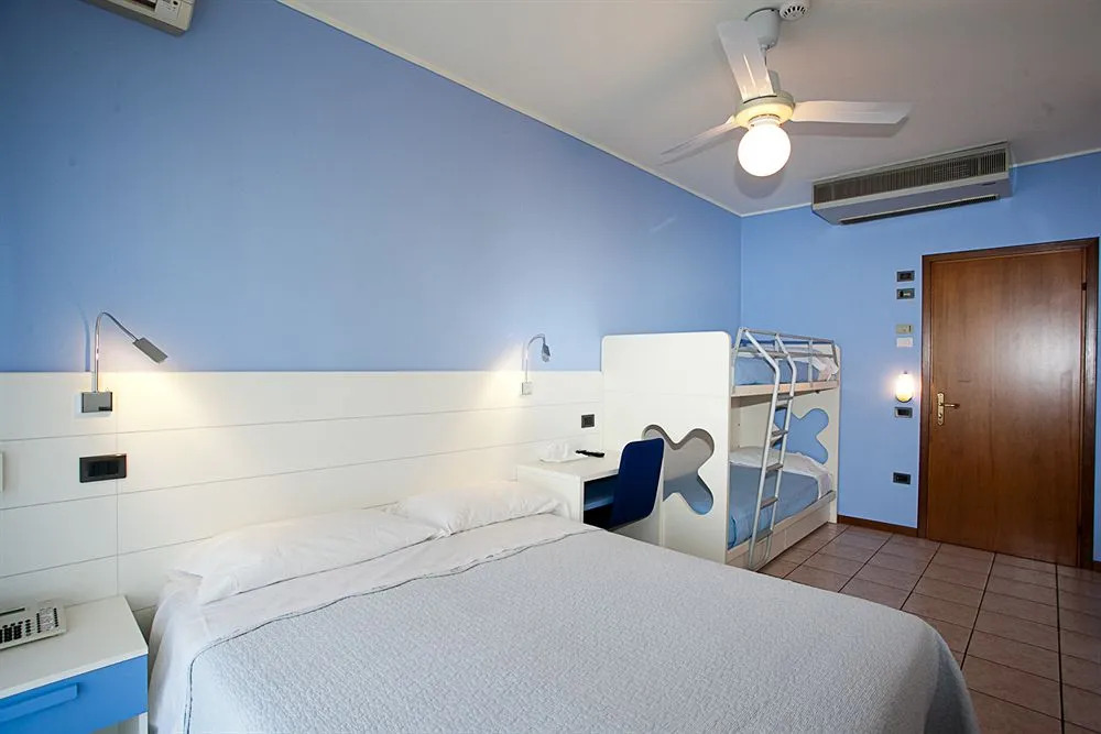 Hotel Fiorella