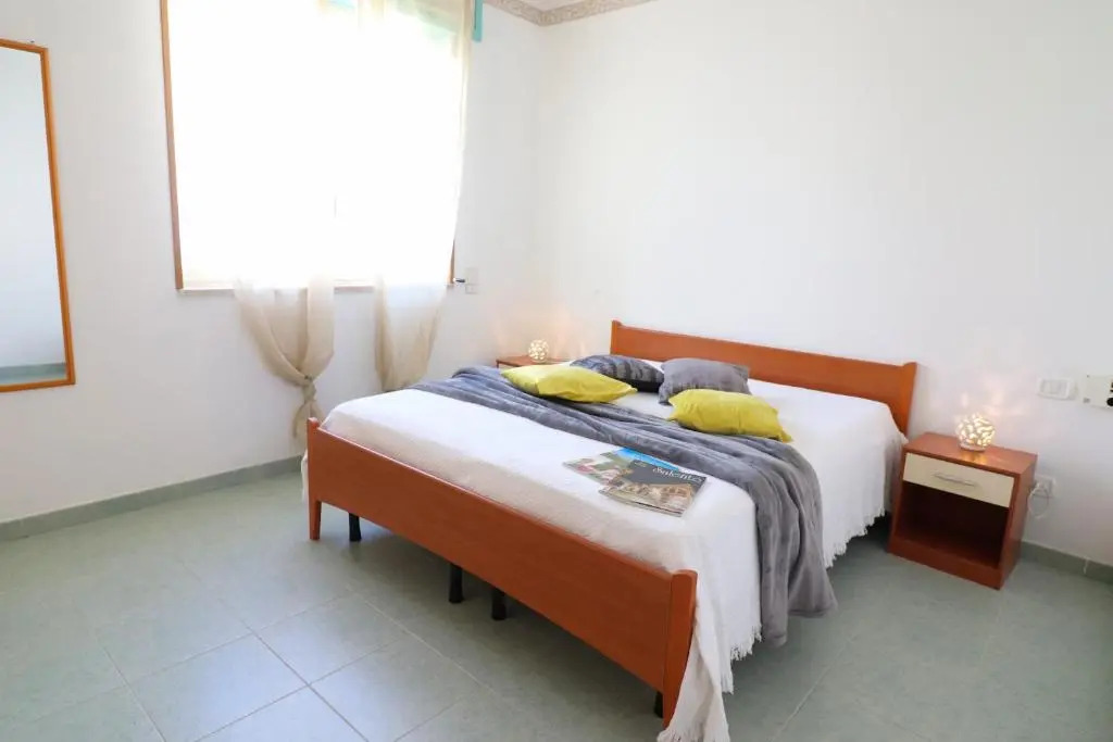 Elegante "Casa Karm" 6 posti