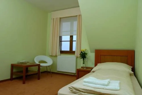 Hotel Villa Romantica