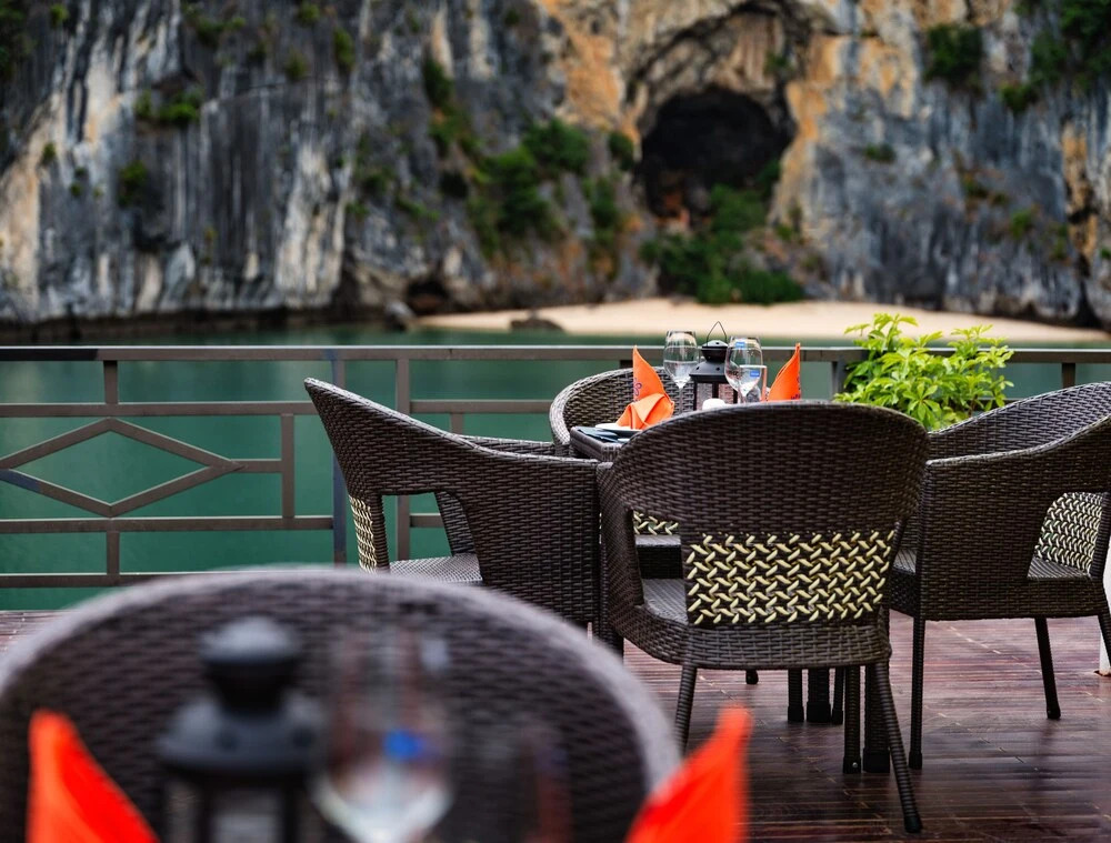 La Pandora Boutique Cruises