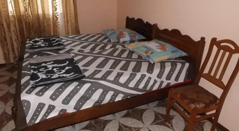 Guest House Machaxela