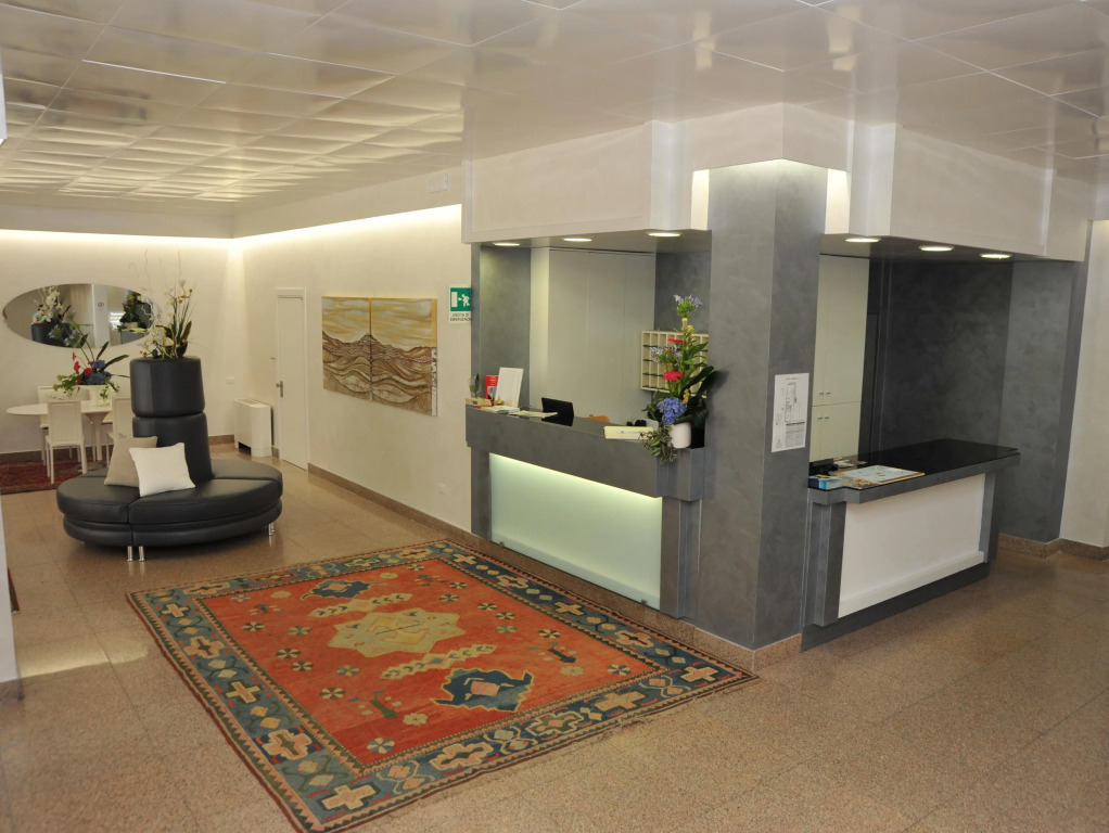 Hotel Astoria