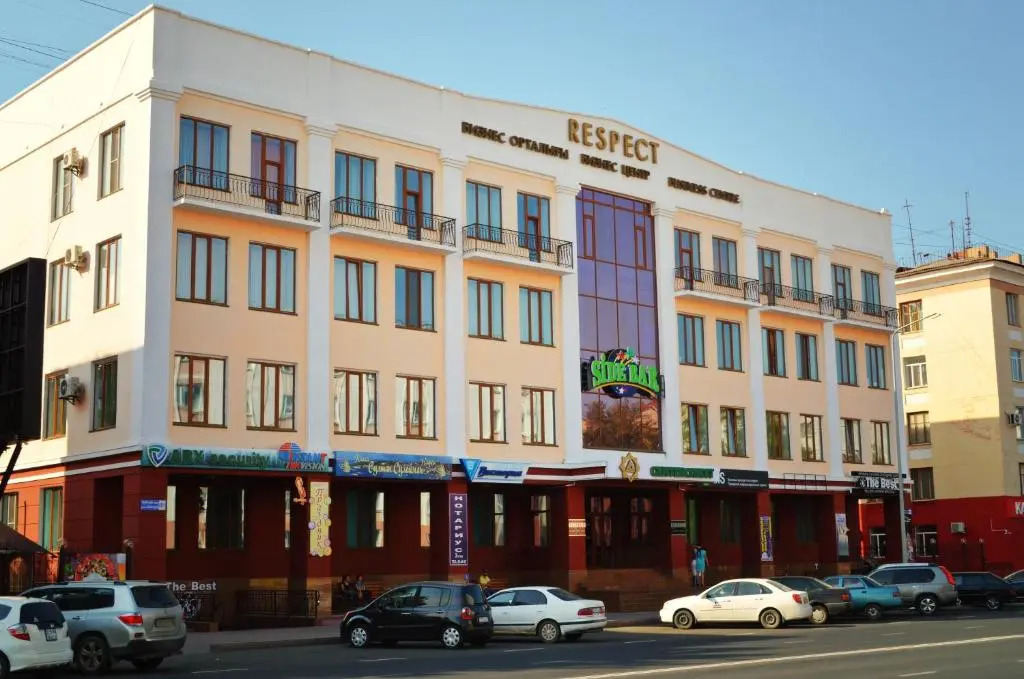 Respect Hotel