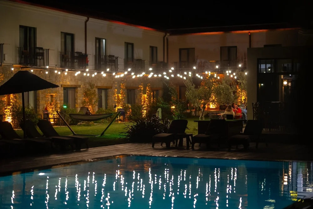 Kotinos Beach Hotel