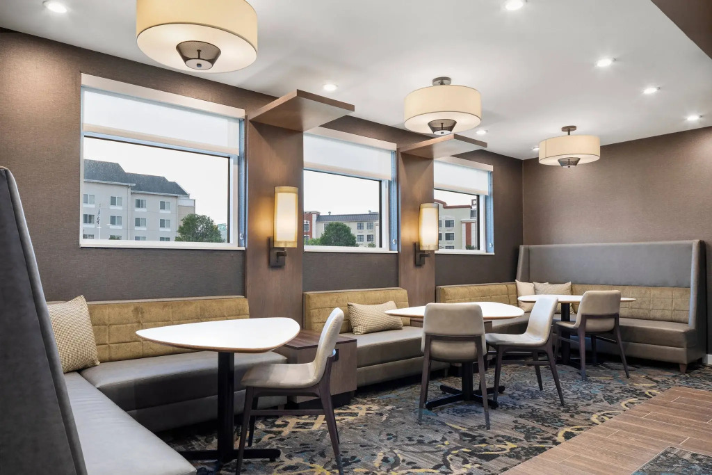 Residence Inn by Marriott East Peoria