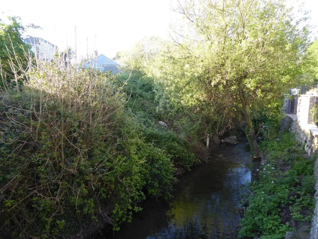 No7 Glan Nodwydd