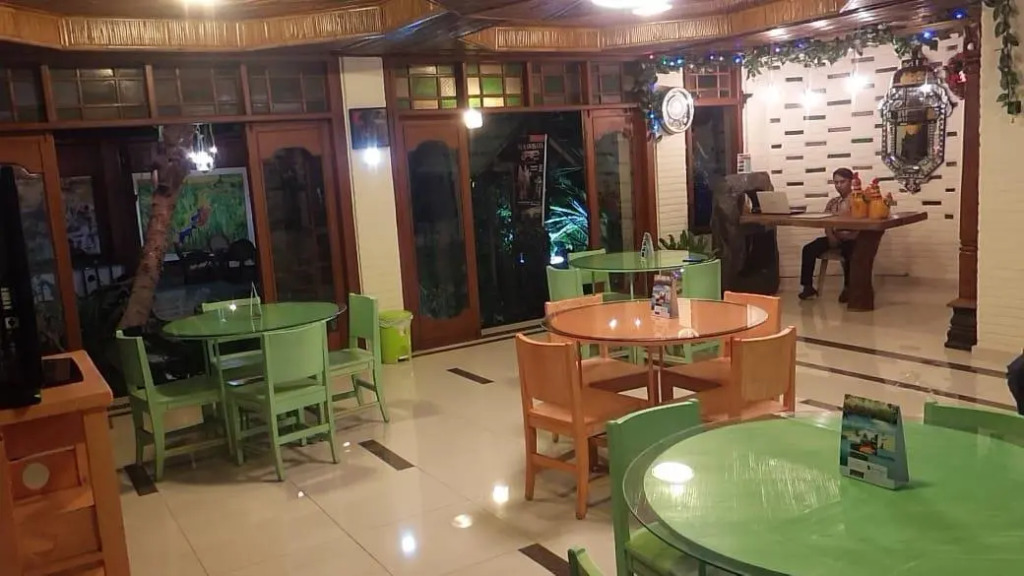 Arys Hotel Yogyakarta