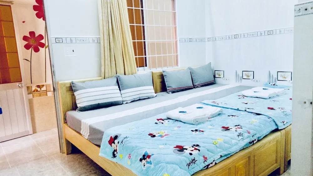 Tran Duy City Homes 3