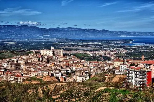 Villa Lulu