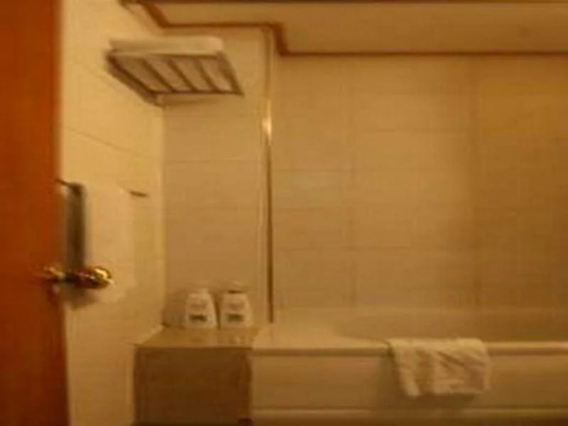 New Regent Hotel(뉴 리젠트 호텔)