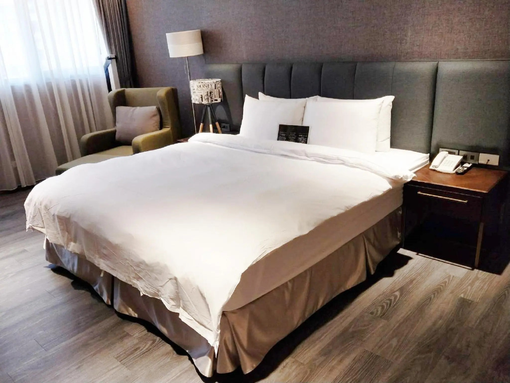 Royal Rose Hotel Xinsheng