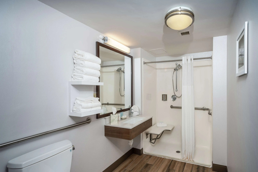Hampton Inn Fall River/Westport