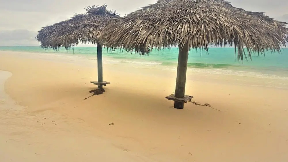 Paradise Beach - Main House