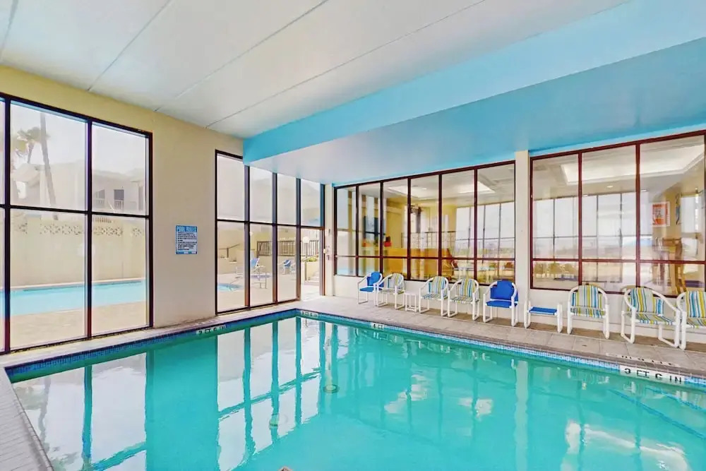 2BR w/ Luxury Resort Perks: Suntide III - Unit 507