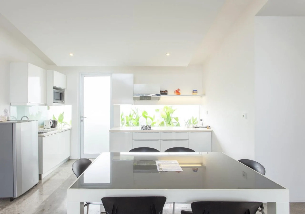 Bali Yarra Villas - Seminyak