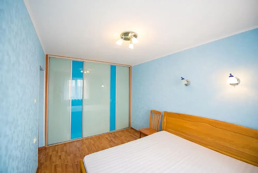 Apartment on Bestuzheva 15a