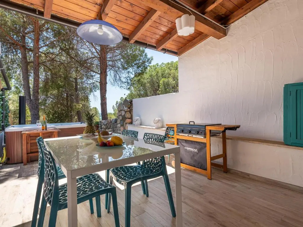 Sardinia SPA Apartment