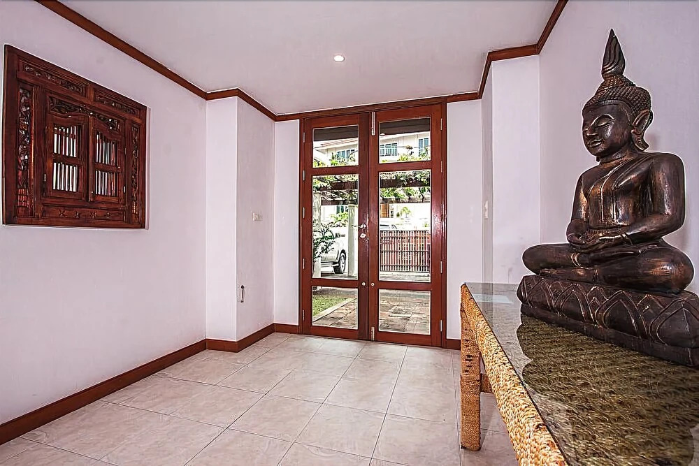Ban Talay Khaw B10 - 4 Beds