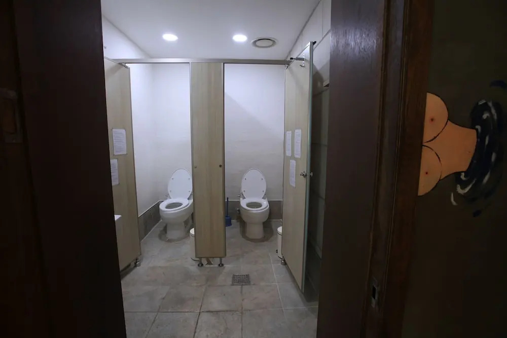 Nest Hostel