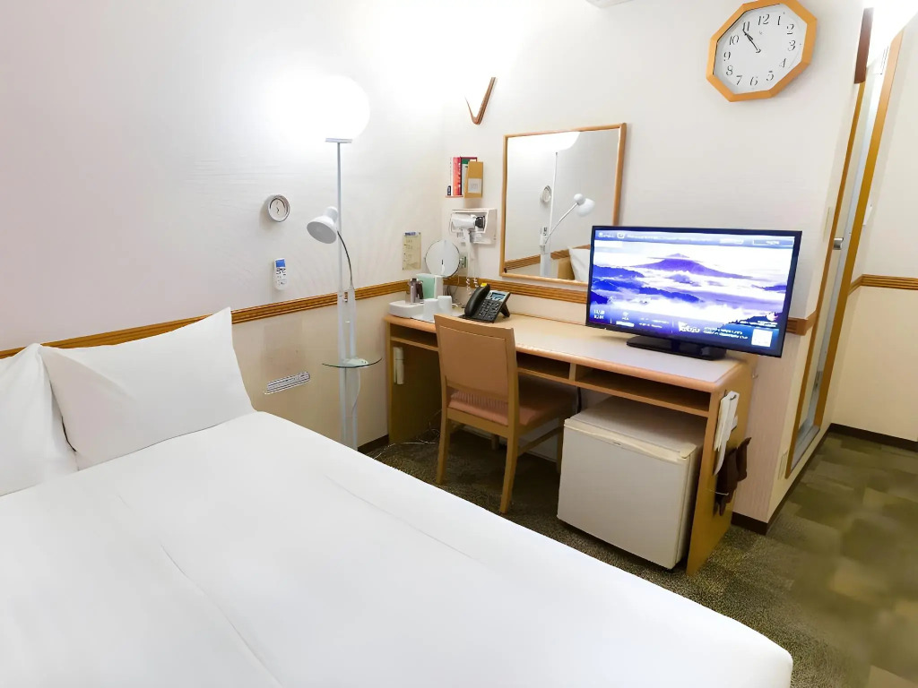 Toyoko Inn Fukui Ekimae