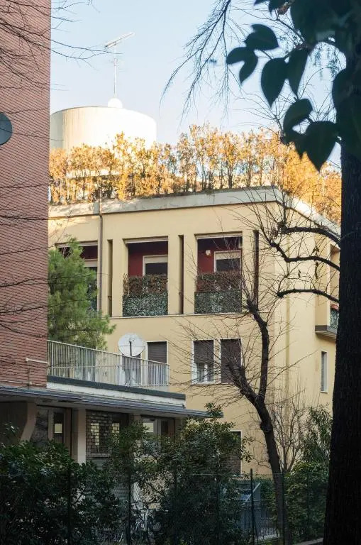 Portobello Apartments