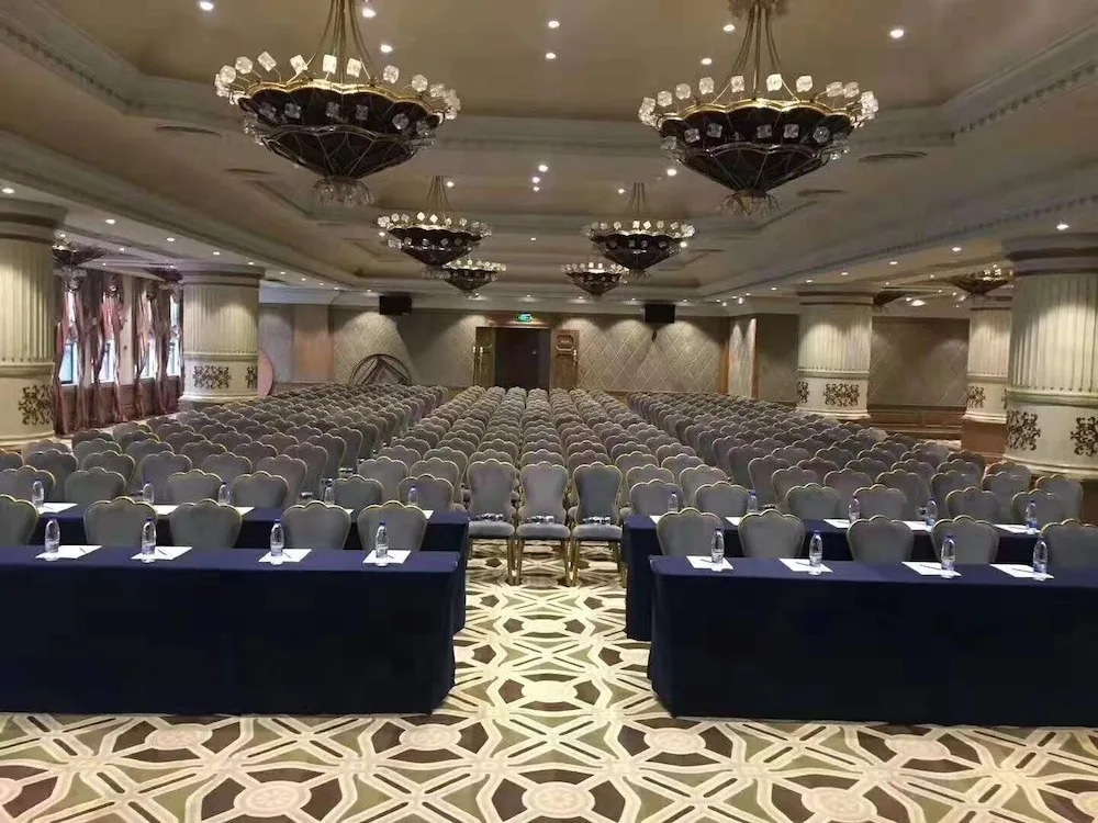 Harvest International Hotel