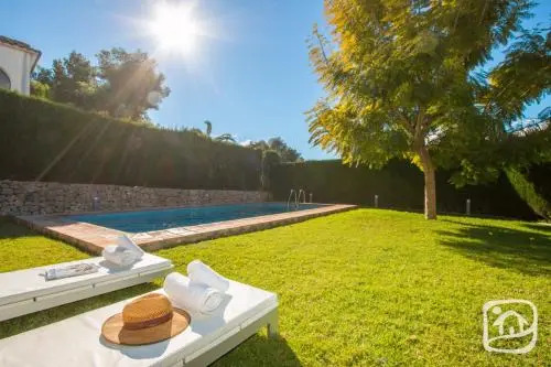 Abahana Villas Traviata