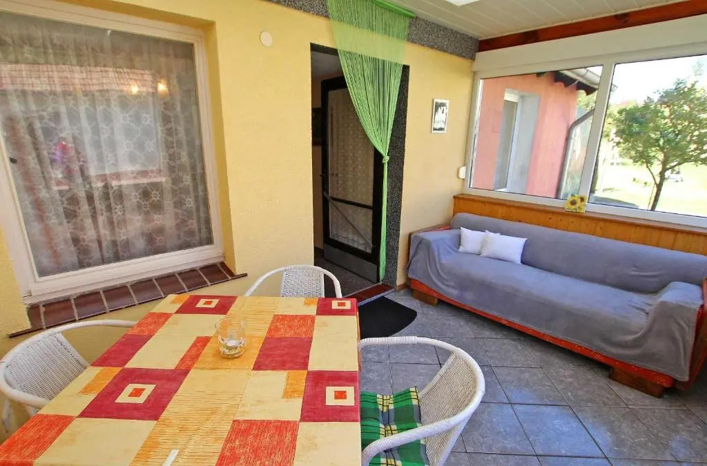 Ferienhaus Silz SEE 4581
