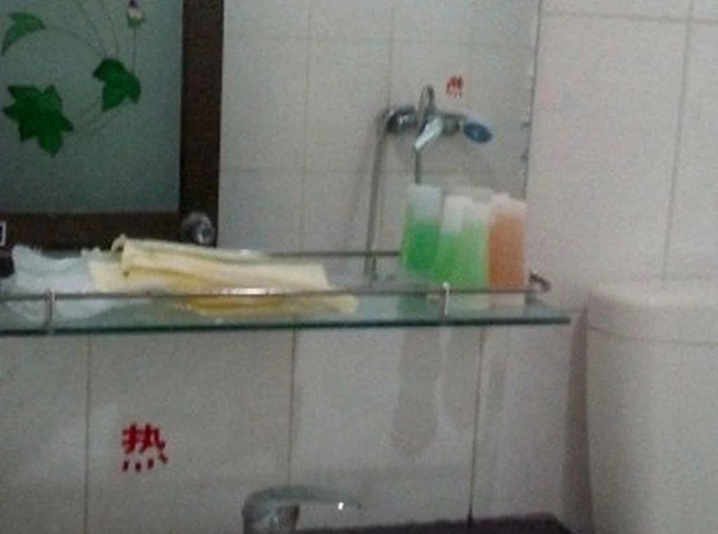It's Fortune Hostel