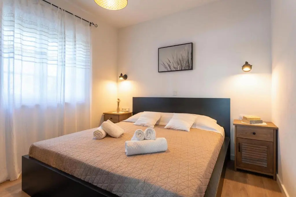HANA Luxury apartment with sea view