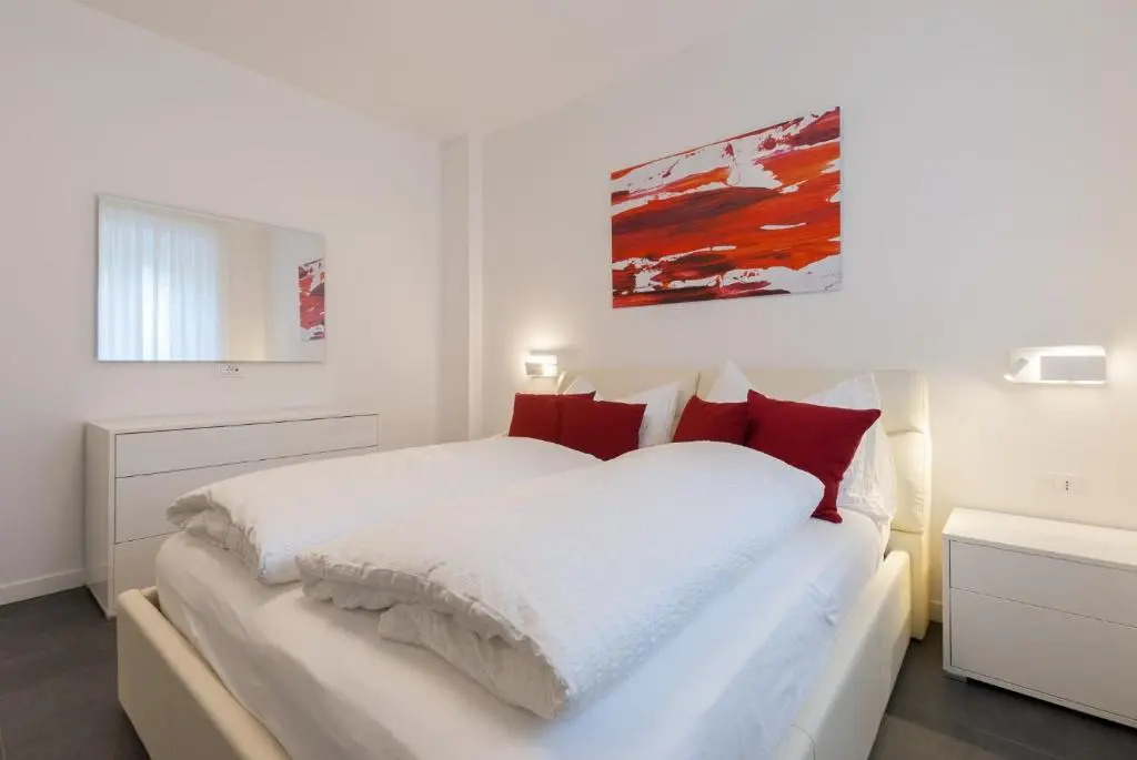Apartment Hanni