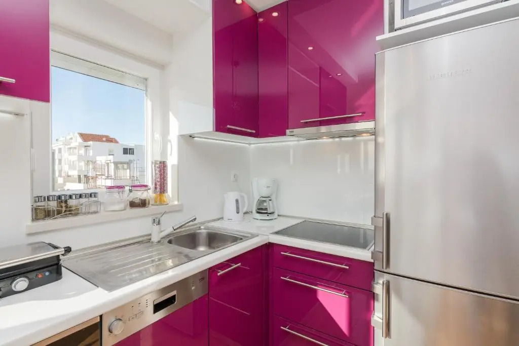 Apartments Tomana