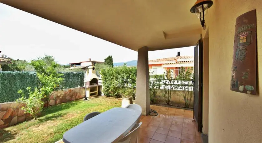 Villetta Speziale