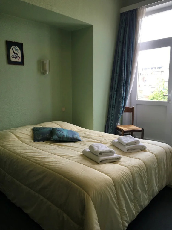 Hotel lEurope