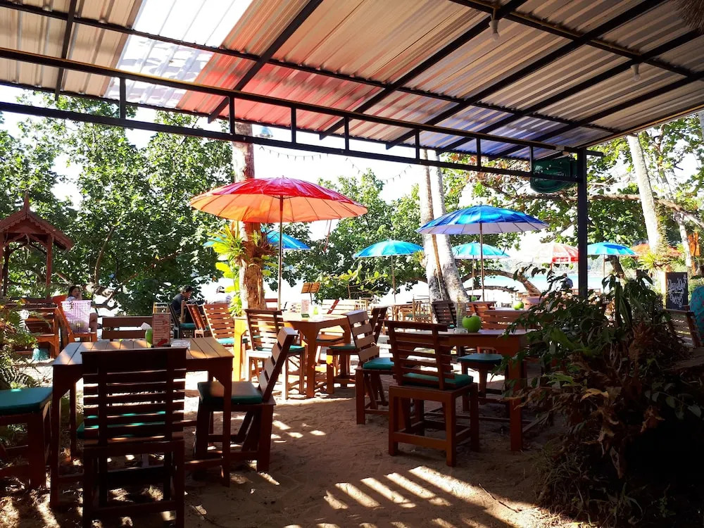 Klong Kloi Cottage
