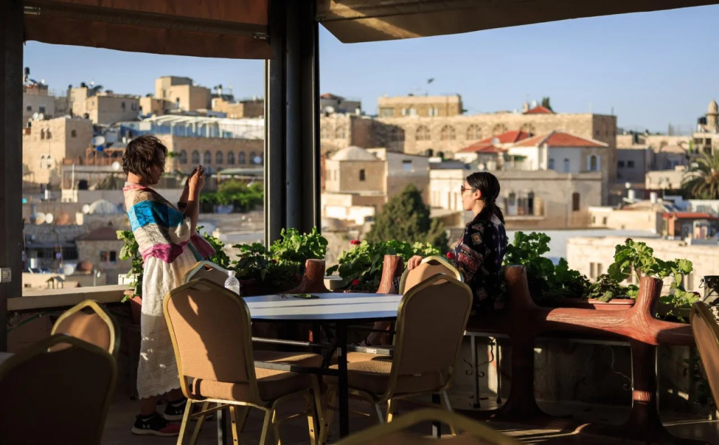 Hashimi Hotel