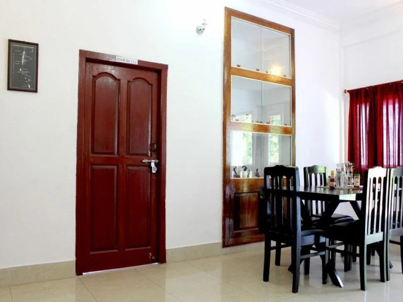 The Shelter Hotel - Port Blair